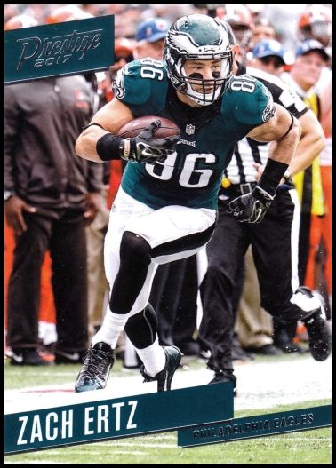 115 Zach Ertz